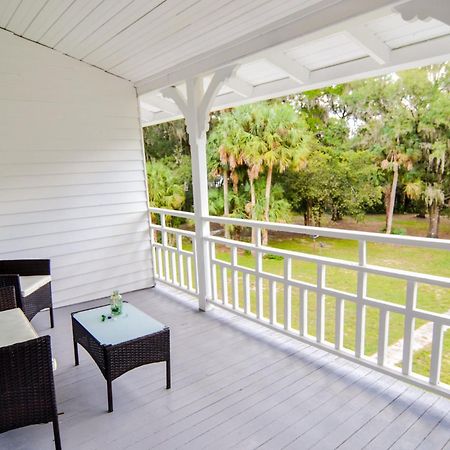 Blue Sky Manor Hotel Interlachen Bagian luar foto