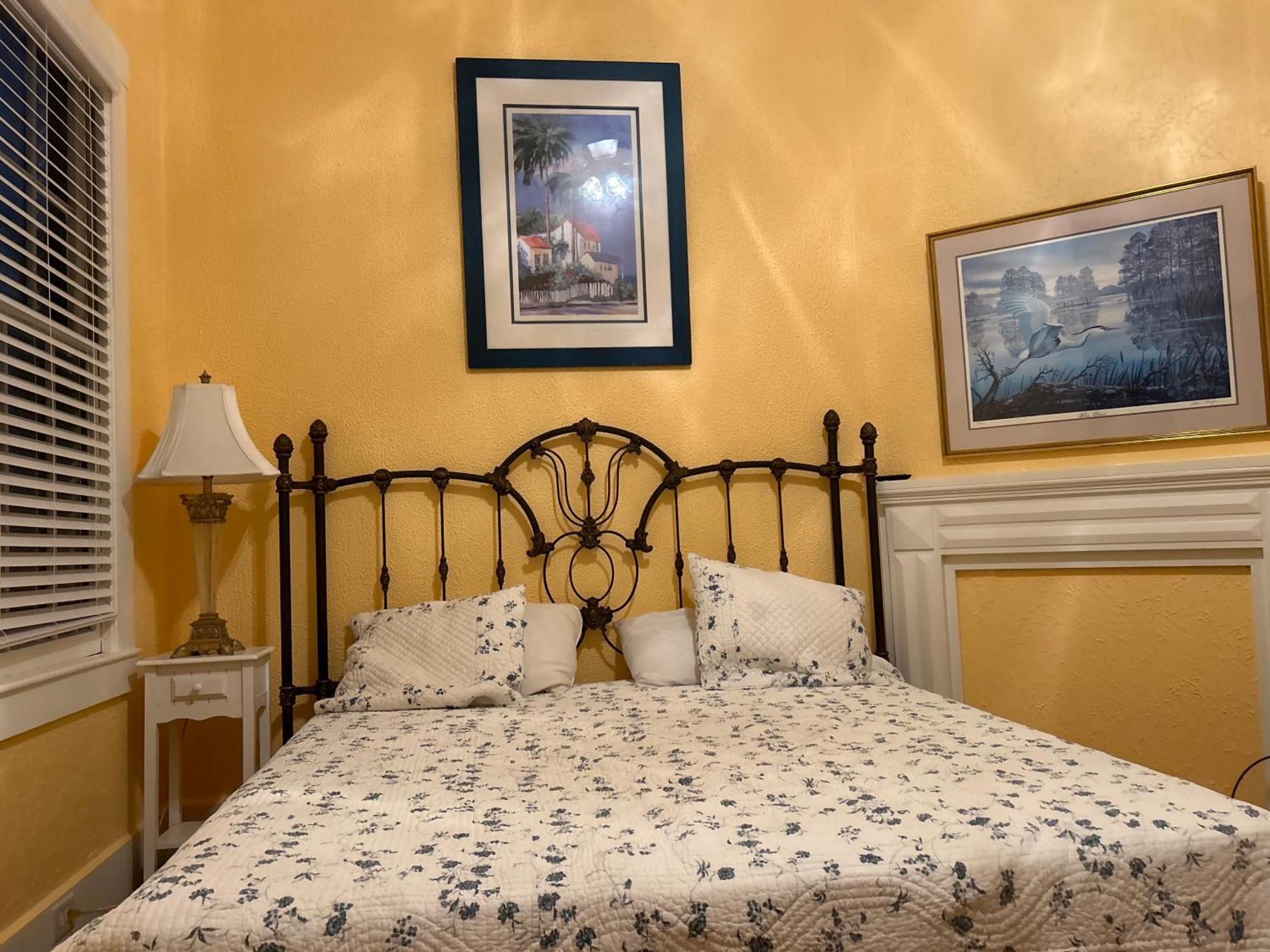 Blue Sky Manor Hotel Interlachen Bagian luar foto