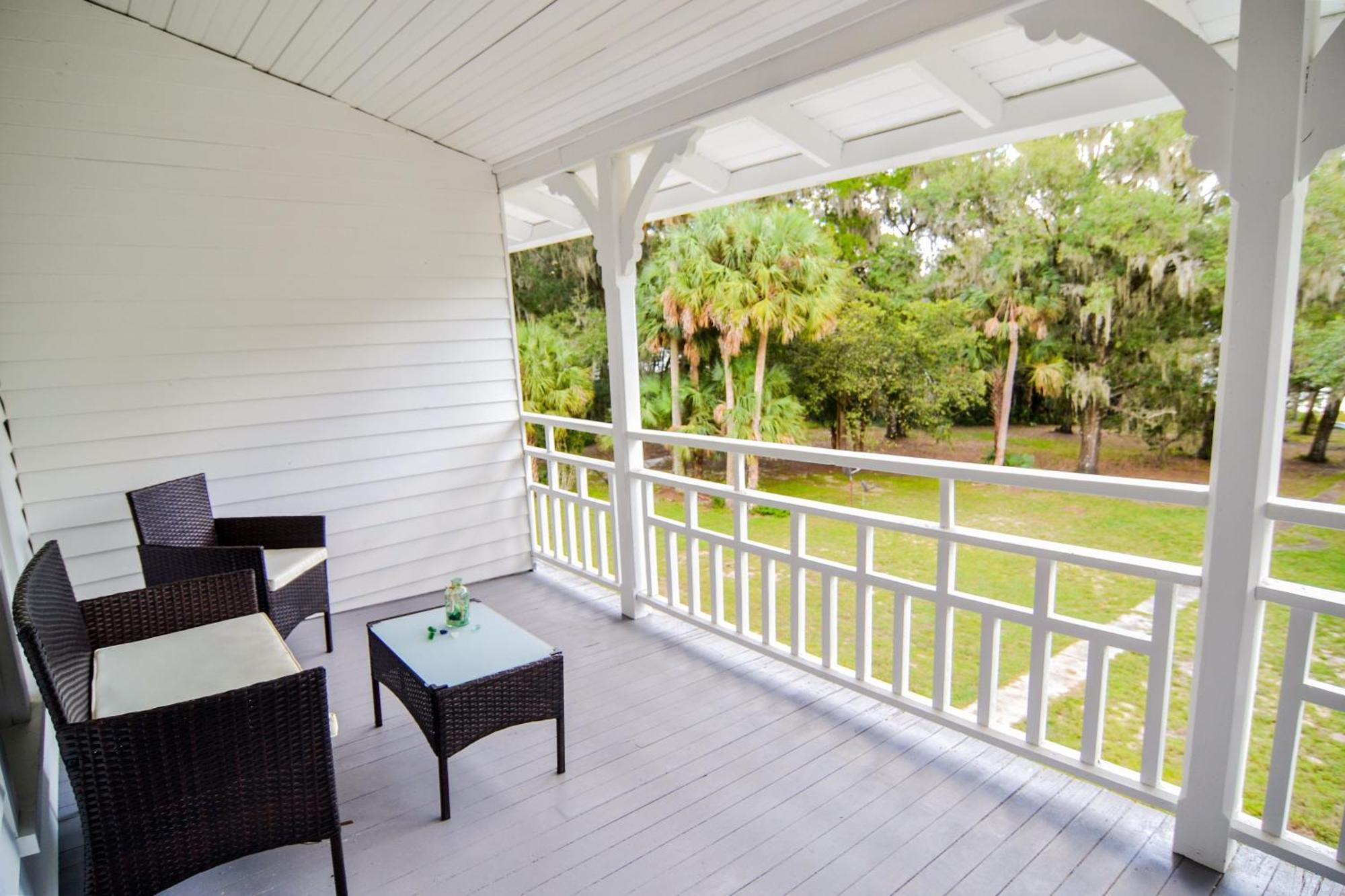 Blue Sky Manor Hotel Interlachen Bagian luar foto