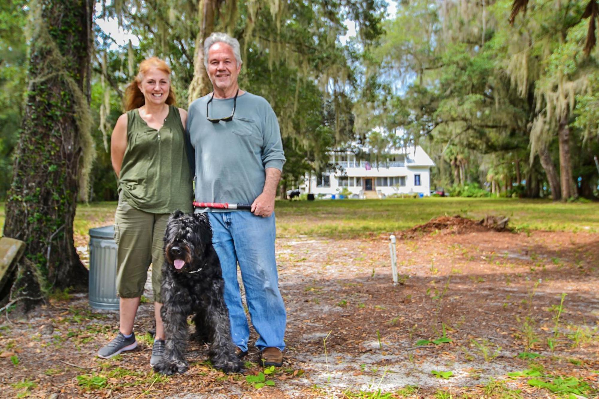 Blue Sky Manor Hotel Interlachen Bagian luar foto